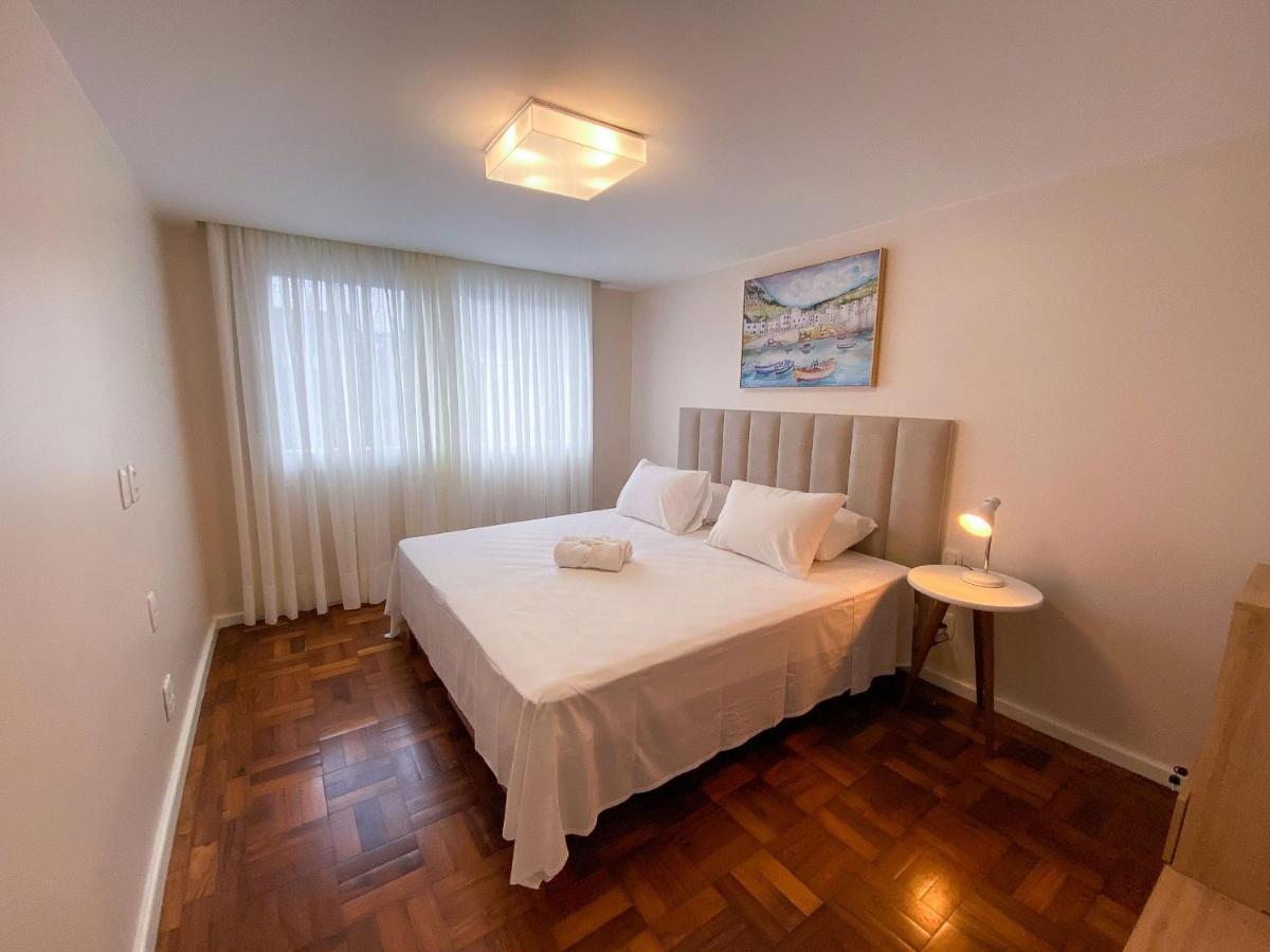 Apartamento Locar-In Gramado- 100M Rua Coberta Exterior foto